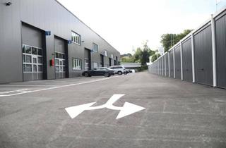 Lager mieten in Erwin-Greiner-Straße, 4690 Rüstorf, Gewerbeflächen (Büro, Produktionshalle u. Lager) 96m²