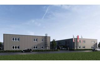 Lager mieten in Klenkstraße, 3250 Wieselburg, Gewerbeflächen (Büro, Produktionshalle u. Lager) 59m²