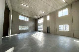 Lager mieten in Grünwallpark, 4052 Ansfelden, Gewerbefläche (Lagerhalle) 92m²
