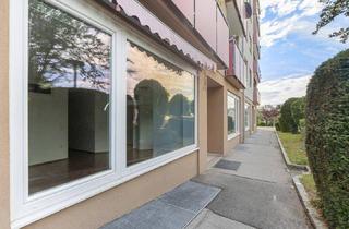 Gewerbeimmobilie kaufen in 9500 Villach-Innere Stadt, So flexibel wie Ihre Zukunft – Wohnen, Arbeiten oder Vermieten - Villach St.Martin