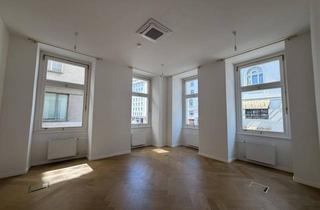 Büro zu mieten in Rotenturmstraße, 1010 Wien, Büro am Hohen Markt