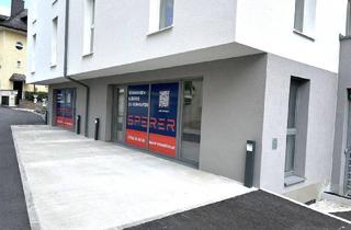 Büro zu mieten in 4560 Kirchdorf an der Krems, Moderne Geschäftsfläche in bester Frequenzlage – Büro/Geschäftslokal mit 64 m²