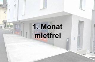 Büro zu mieten in 4560 Kirchdorf an der Krems, Moderne Geschäftsfläche in bester Frequenzlage – Büro/Geschäftslokal mit 64 m²