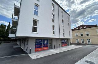 Büro zu mieten in Dietlstraße, 4560 Kirchdorf an der Krems, Büro/Geschäftslokal in stark frequentierter Zentrumslage mit 48 m²