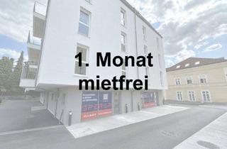Büro zu mieten in Dietlstraße, 4560 Kirchdorf an der Krems, Büro/Geschäftslokal in stark frequentierter Zentrumslage mit 48 m²