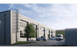 Büro zu mieten in U. Agergasse 19, 4840 Vöcklabruck, Gewerbeflächen (Büro) 65m²