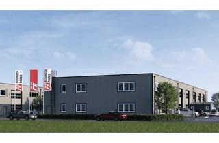 Büro zu mieten in Klenkstraße, 3250 Wieselburg, Gewerbefläche (Büro) 59m²