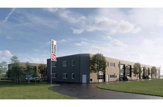 Büro zu mieten in Gewerbestraße 28, 4320 Perg, Gewerbefläche (Büro) 58m²