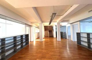 Büro zu mieten in 6020 Innsbruck, 226 Immobilien: INNSBRUCK ZENTRUM: Großflächige Bürofläche (14 RÄUME / ca. 642 m² NF) über 2 Ebenen (TEILUNG MÖGLICH 1. ca. 249 m² und 2. ca. 393 m²) / ab sofort
