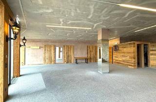 Büro zu mieten in 6365 Kirchberg in Tirol, Geschäftslokal - Büro- Praxis - Ausstellungsflächen im Zentrum von Kirchberg
