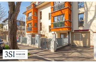Garagen kaufen in Geylinggasse, 1130 Wien, Tiefgaragenstellplatz in der Geylinggasse in Hietzing, Nähe U4 (9 Minuten)