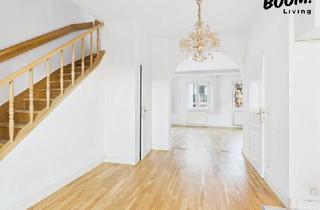 Maisonette kaufen in 1210 Wien, Lichtdurchflutete 4-Zimmer-Maisonette | 120 m² | Terrasse & Balkon | Klimaanlage | 1210 Wien