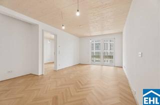 Wohnung kaufen in Obere Donaustraße, 1020 Wien, Willkommen im LeopoldQuartier LIVING