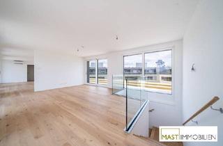 Maisonette kaufen in 1100 Wien, *Sofort beziehbar* 4-Zimmer Maisonettewohnung mit über 78 qm Freiflächen!