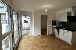 Wohnung mieten in Braunspergengasse, 1100 Wien, Gemütliche 2-Zimmer Wohnung mit Balkon
