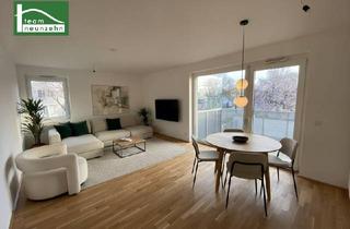 Wohnung mieten in Gymelsdorfergasse, 2700 Wiener Neustadt, Idyllisch & Modern - Tolle 3-Zimmer Wohnung in ruhiger Umgebung - ab 01.09.2026 verfügbar!