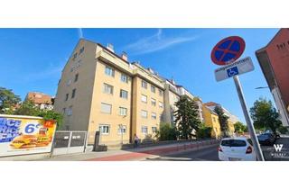 Wohnung kaufen in 2320 Schwechat, 1 Zimmer Wohnung mit Potenzial auf 2 Zimmer – Lift und zentrale Lage in Schwechat