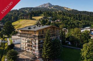 Wohnung kaufen in 6380 Sankt Johann in Tirol, Investmentdomizil zwischen Bergidylle und Komfort (06778)
