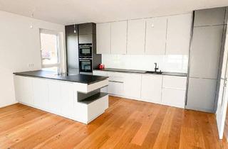 Wohnung kaufen in Hovenweg 40A, 1220 Wien, 4 Zimmer mit Terrasse - in 8 Gehminuten bei der Alten Donau oder der U1 Kagran