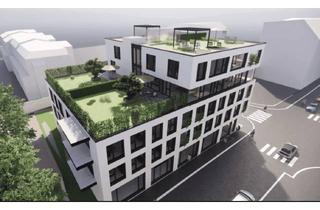 Wohnung kaufen in Krankenhausgasse 11, 6330 Kufstein, City Living Kufstein – Einzigartig in Kufstein! Exklusive Dachgartenwohnung in luftiger Höhe im 4. OG – Top 21