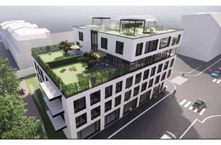 Wohnung kaufen in Krankenhausgasse 11, 6330 Kufstein, City Living Kufstein – 3-Zimmer-Wohnung mit sonniger Loggia im 1. Obergeschoss – Top 9