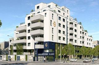 Wohnung kaufen in Wagramer Straße 76, 1220 Wien, IHR ZUHAUSE ZWISCHEN DONAU UND CITY