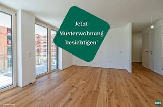 Wohnung kaufen in Otto-Preminger-Straße, 1030 Wien, 5-ZIMMER-WOHNUNG ALS VORSORGE | URBAN DAHEIM | BAUFELD 13 | ANLEGER