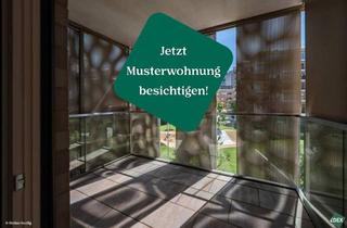 Wohnung kaufen in Otto-Preminger-Straße, 1030 Wien, 5 ZIMMER | 2 BÄDER | 2 BALKONE | AR | ANLAGE | URBAN DAHEIM | BAUFELD 13 | ANLEGER