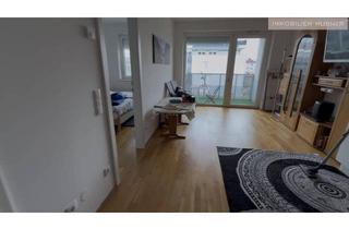Wohnung mieten in 2700 Wiener Neustadt, Top-moderne Neubauwohnung mit großer LOGGIA (6,18m²) nahe Akademiepark