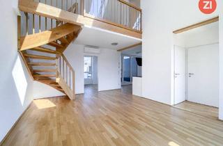 Maisonette mieten in Fiedlerstraße, 4040 Linz, Noble Penthouse DG-Wohnung in Linz Urfahr - unbefristetes Mietverhältnis