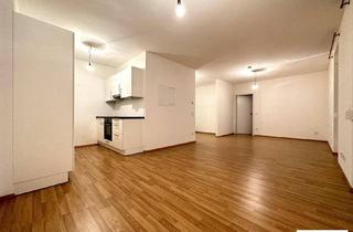 Wohnung mieten in 2104 Spillern, Dachgeschoss Wohnung! 2 Zimmer inkl. 22 m² Dachterrasse und EWE Küche in Spillern - Neubau Bj. 2019