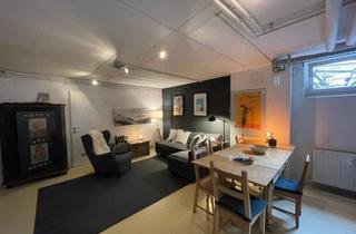 Wohnung mieten in Kirschentalgasse, 6020 Innsbruck, Zentrale Souterrain Wohnung - möbliert und inklusive betriebskosten - short stay possible