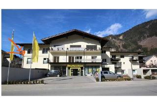 Wohnung mieten in Seestraße - Döbriach Am Millstättersee, 9873 Starfach, DÖBRIACH 116m2 Wohnung mit großem Balkon und 2 Garagenplätzen