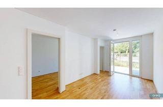 Wohnung mieten in Hirschstettner Straße, 1220 Wien, orea | Ruhige 2-Zimmer-Gartenwohnung mit Terrasse im 22. Bezirk | Smart besichtigen · Online anmieten