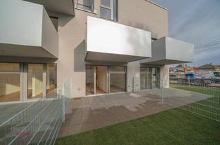 Wohnung mieten in Burgkmairgasse 51, 1220 Wien, Zweizimmer Gartenwohnung!