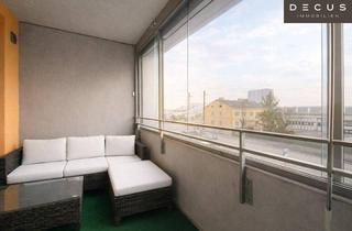 Wohnung mieten in Raxstraße, 1100 Wien, 2 ZIMMER | LOGGIA MIT REICHLICH PLATZ | AB OKTOBER VERFÜGBAR | NAHE WIENERBERG