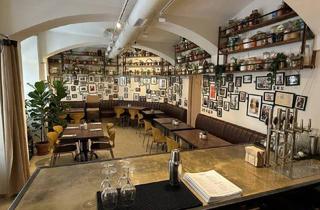 Büro zu mieten in 1070 Wien, Modernes Gastgewerbe mit ca. 67m² in Bestlage des 7ten Bezirk