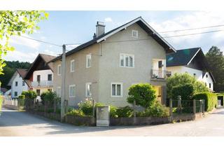Haus kaufen in 4840 Vöcklabruck, Großzügiges Familienhaus in Vöcklabruck