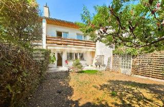 Reihenhaus kaufen in 1230 Wien, Familienhit in Mauer - Haus mit Garten, Garage und Potential!