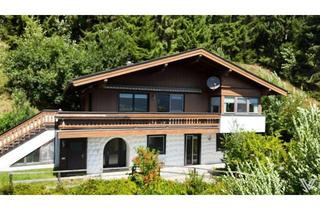 Einfamilienhaus kaufen in 5662 Sankt Georgen, Einfamilienhaus in Bruck an der Glocknerstraße/St. Georgen am Waldrand