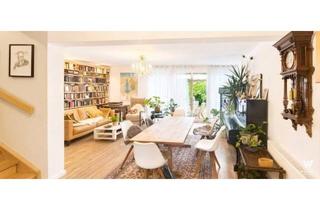 Reihenhaus kaufen in 2352 Gumpoldskirchen, Traumhaftes Reihenhaus in Top-Lage von Gumpoldskirchen: 3 Etagen + Vollunterkellerung | Terrasse & Eigengarten