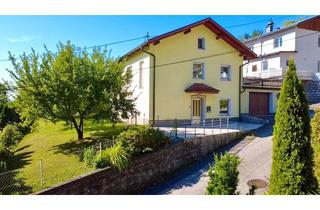 Einfamilienhaus kaufen in 4101 Bad Mühllacken, Gepflegtes Einfamilienhaus mit Gartenidylle und herrlicher Aussicht