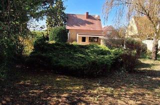 Einfamilienhaus kaufen in 2130 Mistelbach, Idyllischer Ruhelage am Waldrand in Mistelbach- Einfamilienhaus mit 970m² Grund