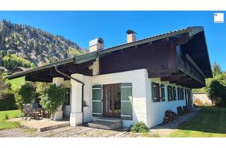 Haus kaufen in 5340 Sankt Gilgen, Sommerfrische am Wolfgangsee