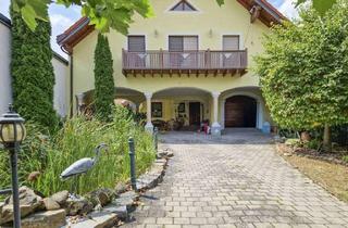 Haus kaufen in 2014 Breitenwaida, HOLLBRUNN 6km: KOMFORTABLES, GERÄUMIGES, ENERGIE-EFFIZIENTES EINFAMILIEN- ODER MEHRGENERATIONENHAUS