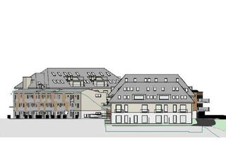 Grundstück zu kaufen in 9500 Oberwollanig, PRESTIGE WOHNPROJEKT AUF ca.15.700m² GRUND mit 170 WOHNUNGEN IN VILLACH KÄRNTEN