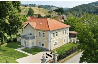 Gewerbeimmobilie kaufen in Neustiftweg, 8045 Graz, Einzigartiges Büroanwesen Osterhof mit rd. 308 m² in Graz-Andritz