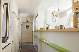 Praxen kaufen in Währinger Straße 138, 1180 Wien, 172 m2 große Arztpraxis in bester Lage Währings - Top 2, Top 5