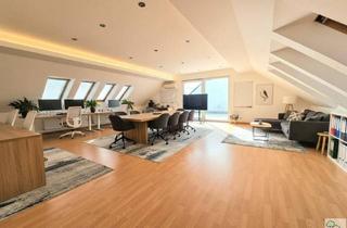 Büro zu mieten in Perfektastraße, 1230 Wien, 230m² BÜROFLÄCHE (od.KANZLEI od. PRAXIS) MIT 2 TERRASSEN--NETTOMIETE EUR 2800,- INKL. HEIZKOSTEN und BK