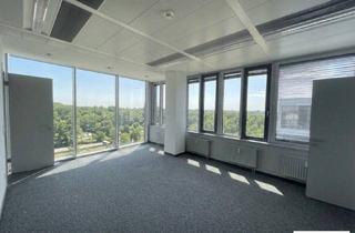 Büro zu mieten in 1120 Wien, Moderne und flexible Büroflächen im EURO PLAZA